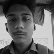 Bishal Tewari Class I-V Tuition trainer in Raniganj