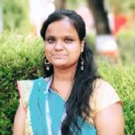 Anwesha B. Class 12 Tuition trainer in Sadar