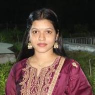 Dr.Aishwarya G. Class 7 Tuition trainer in Kalyan