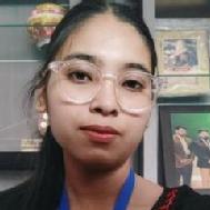 Tajinder Kaur Class I-V Tuition trainer in Hoshiarpur