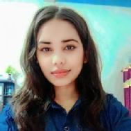 Reshma V. Class 9 Tuition trainer in Bilaspur