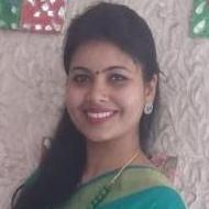 Swati S. Hindi Language trainer in Delhi