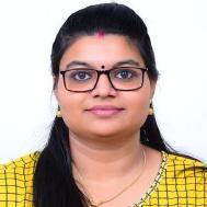 Aabha S. BAMS Tuition trainer in Kunnathunad