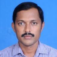 Kanagaraju P Java trainer in Sankari