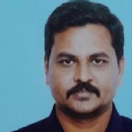 Santosh Rajaput BTech Tuition trainer in Belgaum