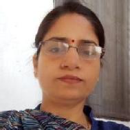 Yogeeta S. Class I-V Tuition trainer in Faridabad