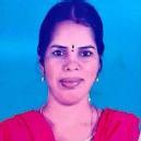 Photo of Rajalakshmi S.