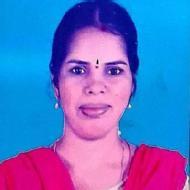 Rajalakshmi S. Class I-V Tuition trainer in Chennai