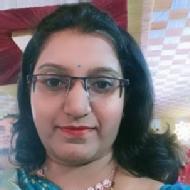 Gaurangi Dhulekar Class 11 Tuition trainer in Pune