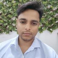 Avinash Roy Class 12 Tuition trainer in Mumbai