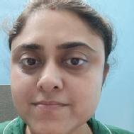 Neha S. Nursery-KG Tuition trainer in Kolkata