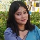 Photo of Pushpita Majumdar