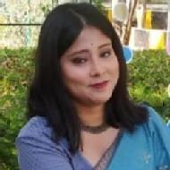 Pushpita Majumdar Class 10 trainer in Bangalore
