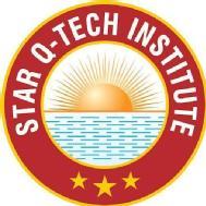 Star Q-Tech Class 12 Tuition institute in Delhi