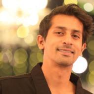 Arbaz Suleman Music Production trainer in Mumbai