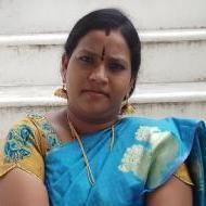 Saranya J. Dance trainer in Sivaganga