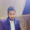Photo of Priyanshu Mishra