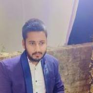 Priyanshu Mishra Class 8 Tuition trainer in Tamkuhi