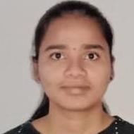 Deekshitha T. Class 10 trainer in Hyderabad