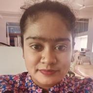 Kalpana K. Nursery-KG Tuition trainer in Bangalore