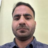 Abid Ahmad Sofi BTech Tuition trainer in Srinagar