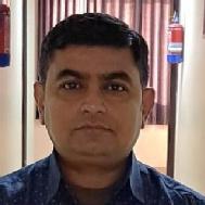 Raj Kumar Class 10 trainer in Gopalganj
