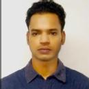 Photo of Chinmoy Mahato