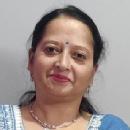 Photo of Indu K.