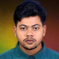 Biswajit Mohapatra BSc Tuition trainer in Jaleswar