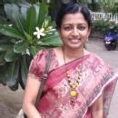 Photo of S. Latha Bhaduri