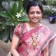 S. Latha Bhaduri Class 11 Tuition trainer in Chennai
