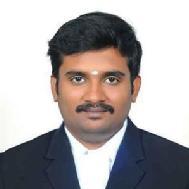 Rajaselvam K LLB Tuition trainer in Aruppukottai