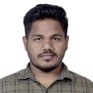 Rajat Kumar Sahu Class 12 Tuition trainer in Delhi