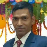 Sudhanshu Kumar Yoga trainer in Khagaul