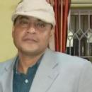 Photo of Arunabh Banerjee