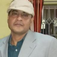 Arunabh Banerjee Class I-V Tuition trainer in Kolkata