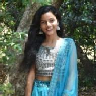 Harshada S. Class 8 Tuition trainer in Mumbai
