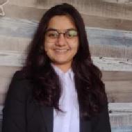 Aayushi R. Class 6 Tuition trainer in Ahmedabad