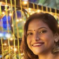 Pragya B. Dance trainer in Yadusen