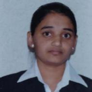 Komal M. Class 11 Tuition trainer in Vadodara