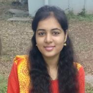 Sujata Patil Class I-V Tuition trainer in Pune