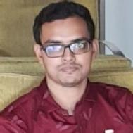 Suman Mondal Class 12 Tuition trainer in Asansol