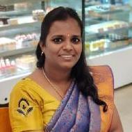 Komathi. R Class I-V Tuition trainer in Vellore