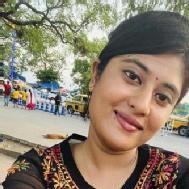 Ananya P. Class I-V Tuition trainer in Kolkata