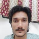 Rahul Singh Hatha Yoga Classes trainer in Pimpri-Chinchwad