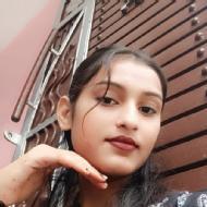 Simran K. Class 10 trainer in Muzaffrabad