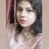 Fariya N. Class 12 Tuition trainer in Prayagraj