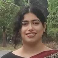 Unnati P. Class 10 trainer in Gurgaon