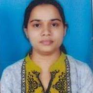 Shruthi K.S Class 12 Tuition trainer in Sagar