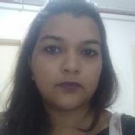 Sheetal J. Class 8 Tuition trainer in Mumbai